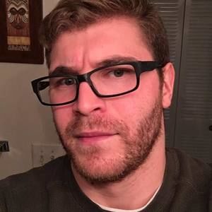 Meet your Posher, Matt